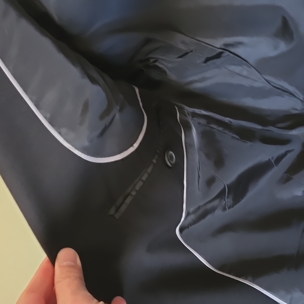 Black Jacket - Picture 4 of 5